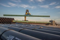 Pipeline-Grade LNG