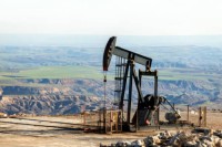 Dubai Crude Oil