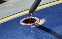 AVGAS 100LL (Low Lead)