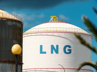LNG Gas