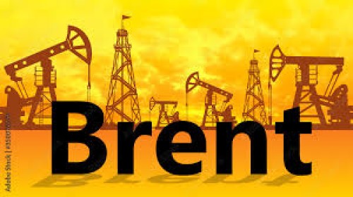 Brent Crude