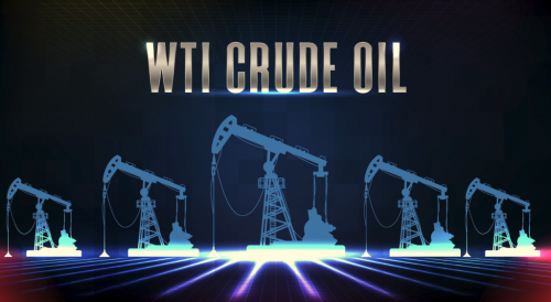 West Texas Intermediate (WTI)