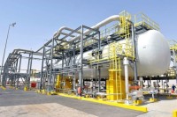 Commercial LPG (Propane/Butane Mix)