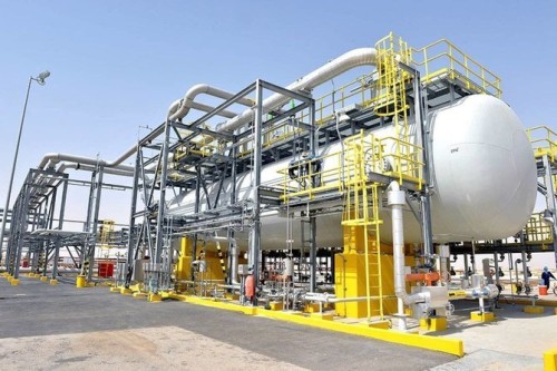 Commercial LPG (Propane/Butane Mix)